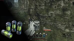 How to farm Hardener in The First Descendant