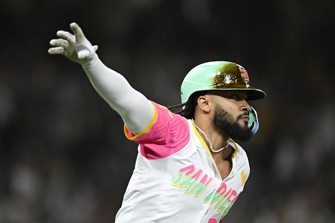 Today’s Best MLB Home Run Prop Bets: Top 5 picks including Aaron Judge, Fernando Tatis Jr., and more for September 21st, 2024