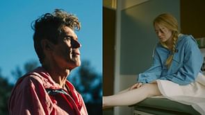 Kinds of Kindness: Everything to know about the film starring Emma Stone and Willem Dafoe