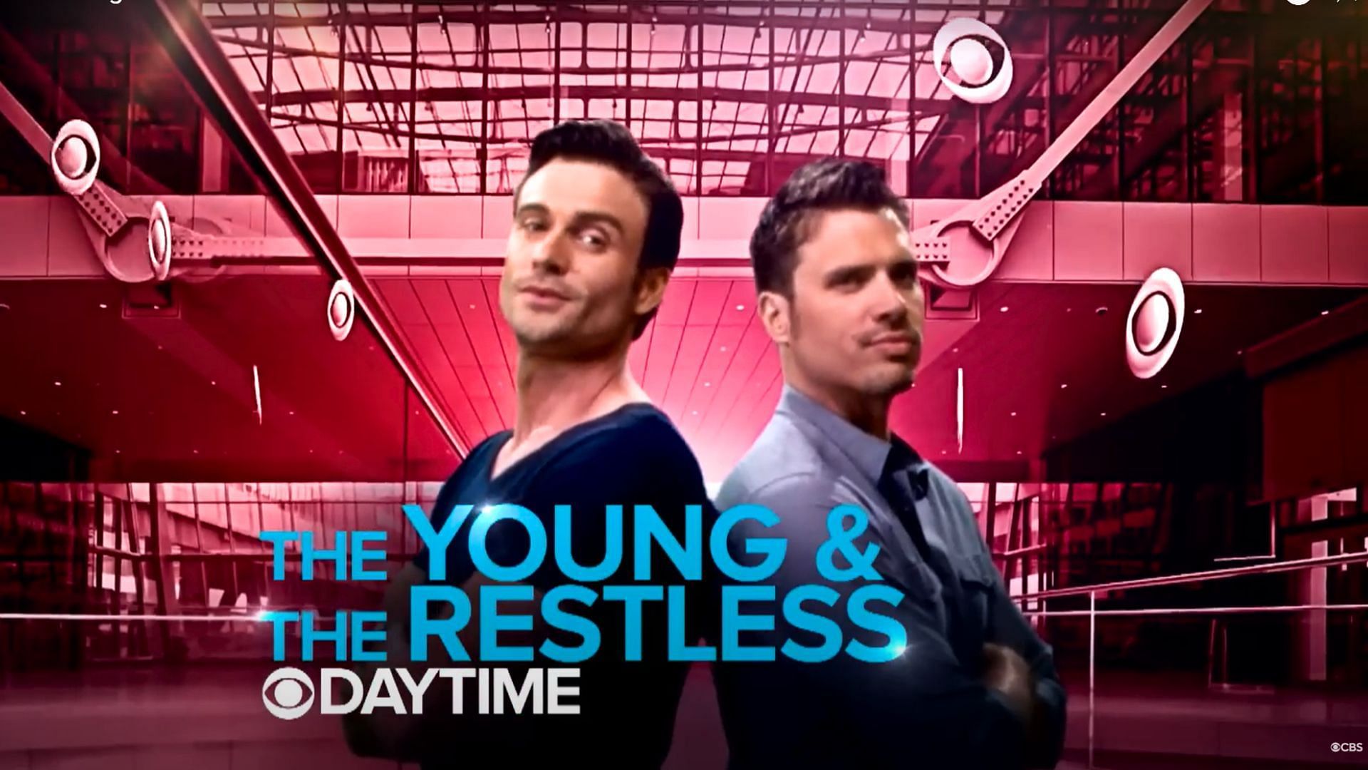 The Young and the Restless is one of the oldest daily soaps (Image via YouTube/The Young and the Restless)