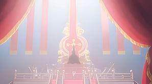 Imu's throne proves once again that One Piece is filled with Easter Eggs