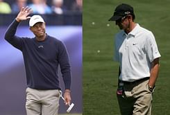 Tiger Woods' ex-coach sounds off on bad 'logic' comparing LIV Golf and PGA Tour
