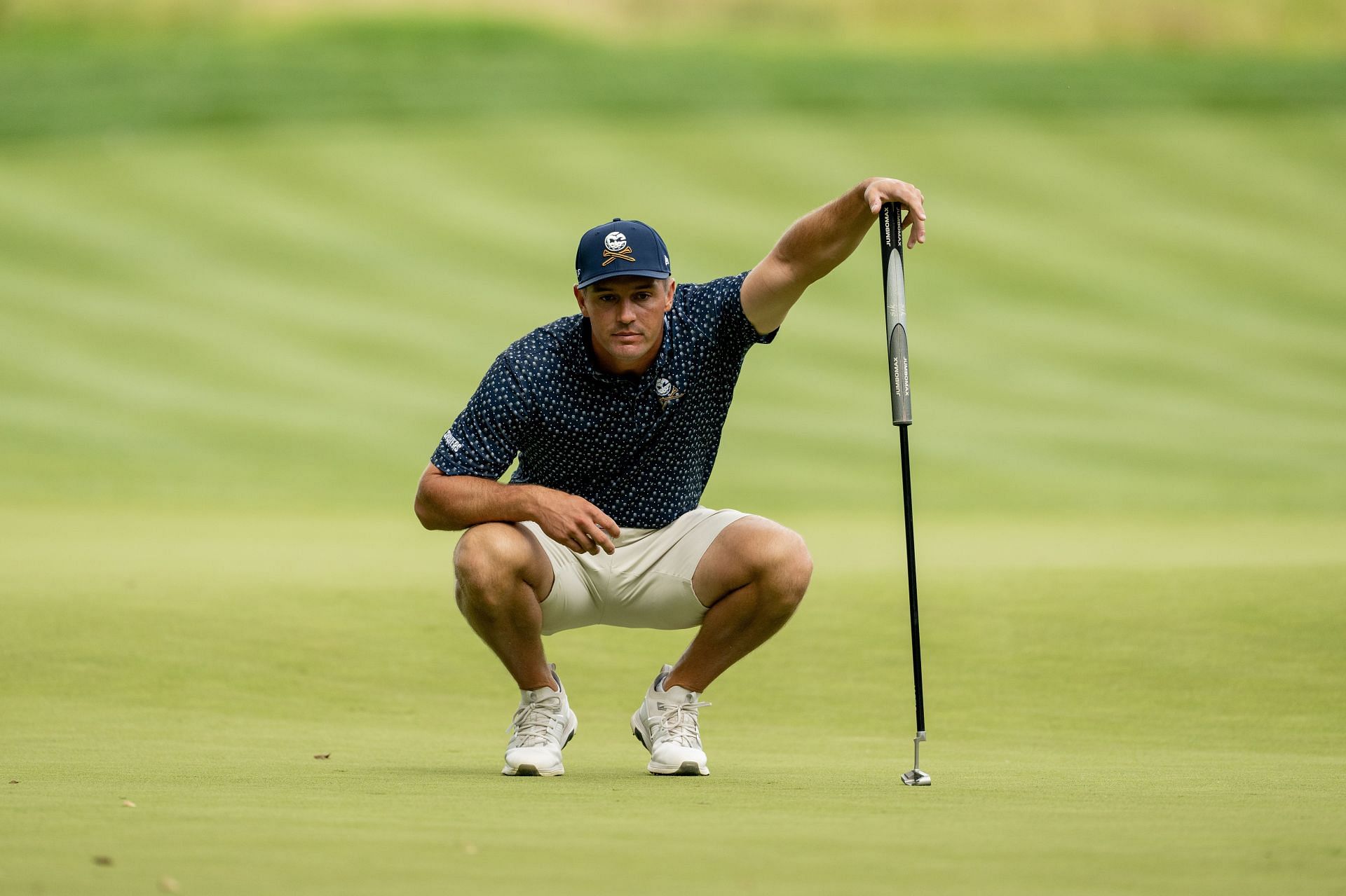 LIV Golf: UK - Day 1 - Source: Getty