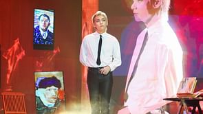 "King!”- Fans react as BTS' Taehyung remains the #1 most-followed K-solo act in Spotify history