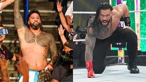 3 चौंकाने वाली चीज़ें जो Roman Reigns को WWE में भविष्य में करनी चाहिए