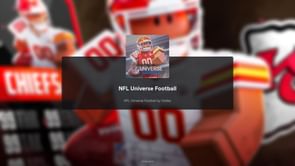 NFL Universe Football Season 10 Pass: All rewards and Season Pass price