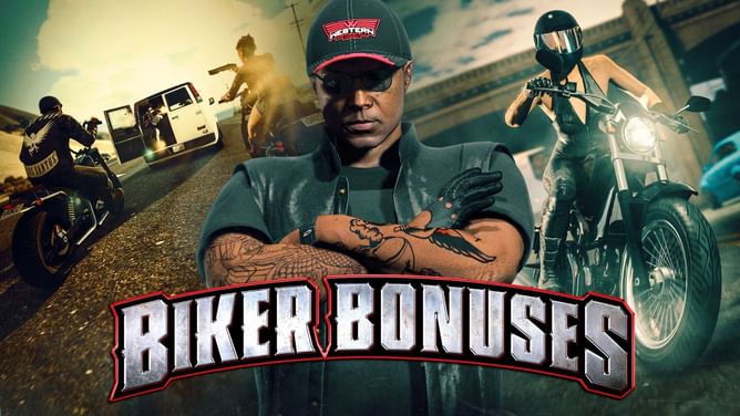 “Mickey Mouse club house”: GTA Online Biker Bonuses week opens up an interesting discussion about MC names