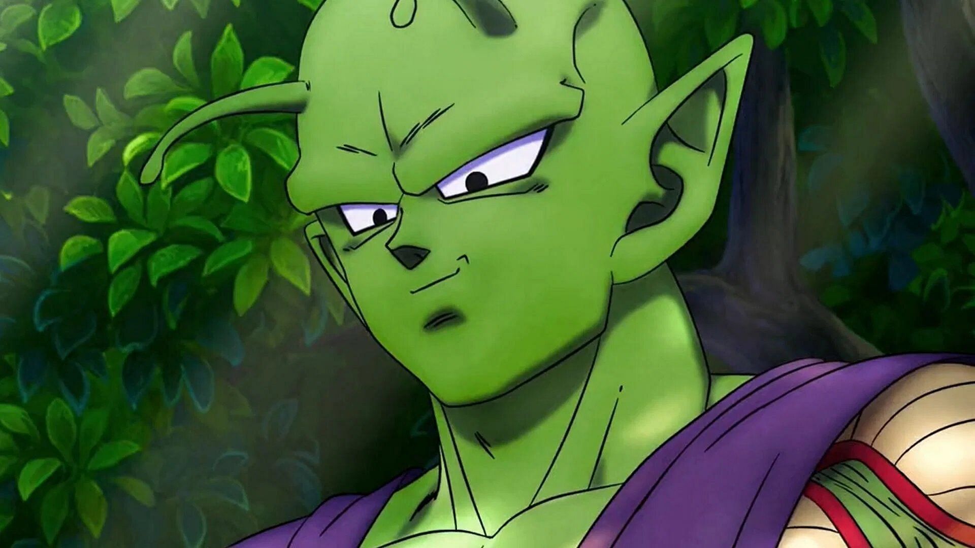 Definitely one of the smartest Dragon Ball characters (Image via Toei Animation).