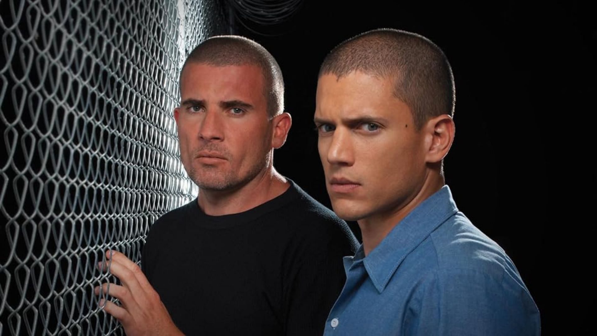 8 Crime/Thriller shows like Prison Break (Image via Fox)