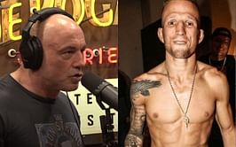 "It shouldn't be the Ultimate Weight-Cutting Championship" - Joe Rogan on draining weight cuts affecting fighters, suggests alternative approach