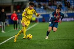 Huesca vs Burgos Prediction and Betting Tips | 7th September 2024