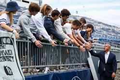 2026 class prospect Rob Yakovchuk confirms receiving invitation from Penn State for Week 4 game against Kent State