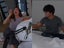"From a third-world country, you are" - When Micheal Reeves accidentally made fun of Pokimane's place of birth