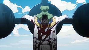 One Piece's Celestial Dragons are integral to the story, and it's obvious why