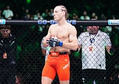 Paddy Pimblett hopes to fight one more time in 2024 and sets sight on UFC veteran: "We’ll see what happens"