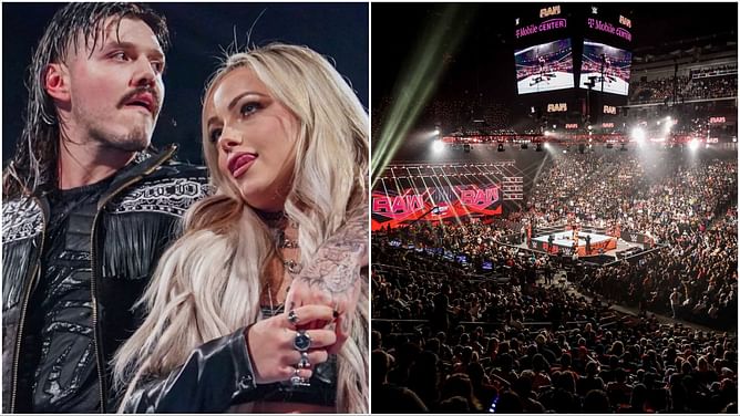 Liv Morgan makes bold prediction for WWE RAW