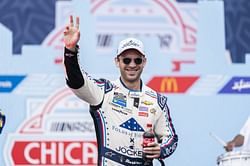 Where is Daniel Suarez from? Exploring his hometown, racing roots, and NASCAR journey