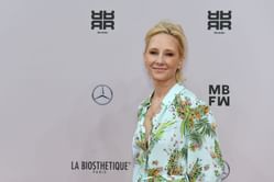 What was Anne Heche's last movie? Diddy conspiracy theory links Ellen DeGeneres's ex-girlfriend's death to rapper