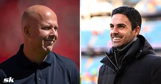 Liverpool and Arsenal keeping tabs on La Liga pair ahead of a potential €75m double swoop in January: Reports