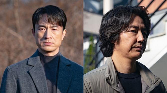 Perfect Family episode 10 recap: How did Hyeon-min creep into Jin-hyuk's life?