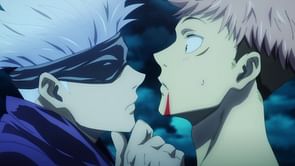 Jujutsu Kaisen may have told Yuji his family secrets already, and it has to do with Gojo