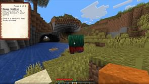 Minecraft player shares interesting concept to make sniffer useful
