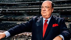 Time of Paul Heyman's return to WWE TV predicted by veteran