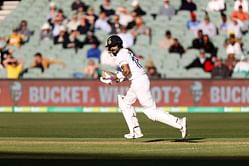What is Virat Kohli's record in Test matches against Bangladesh?
