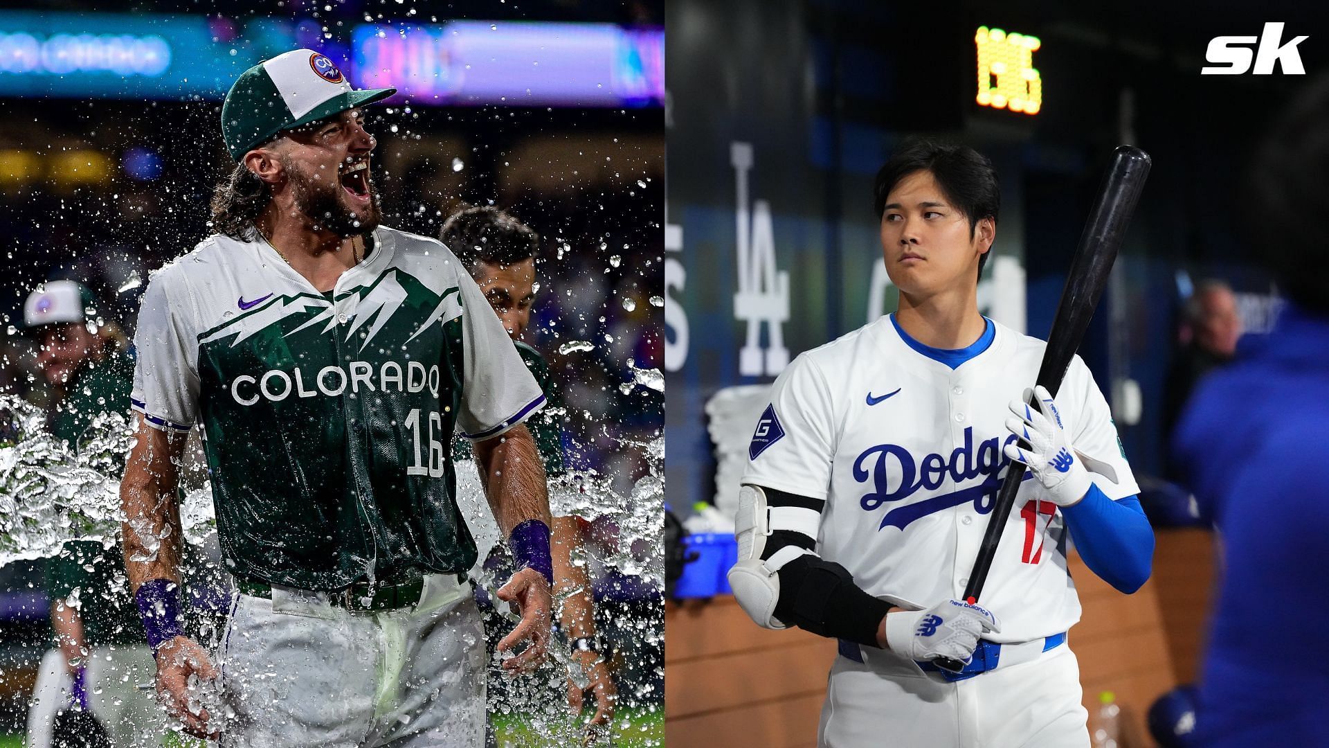 Rockies vs. Dodgers: Game 2 predictions, odds and picks &mdash; Sept 21, MLB 2024