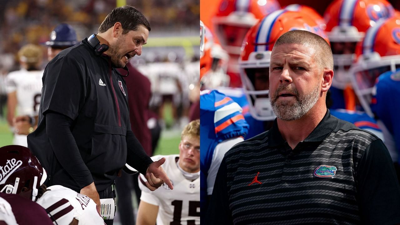 Florida vs Mississippi State football history: H2H, Records, and more ahead of Week 4 CFB Matchup