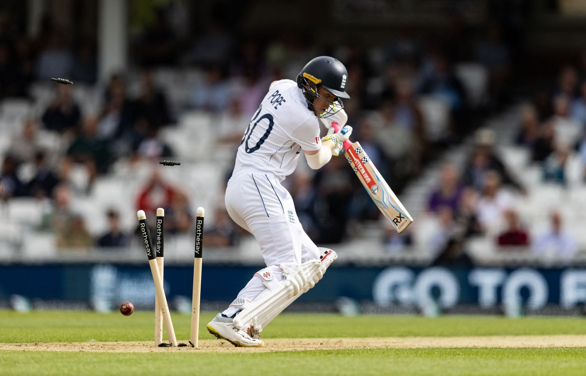 England v Sri Lanka - 3rd Test Match: Day Three - Source: Getty