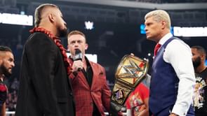 WWE legends reportedly planned for SmackDown's USA Network debut