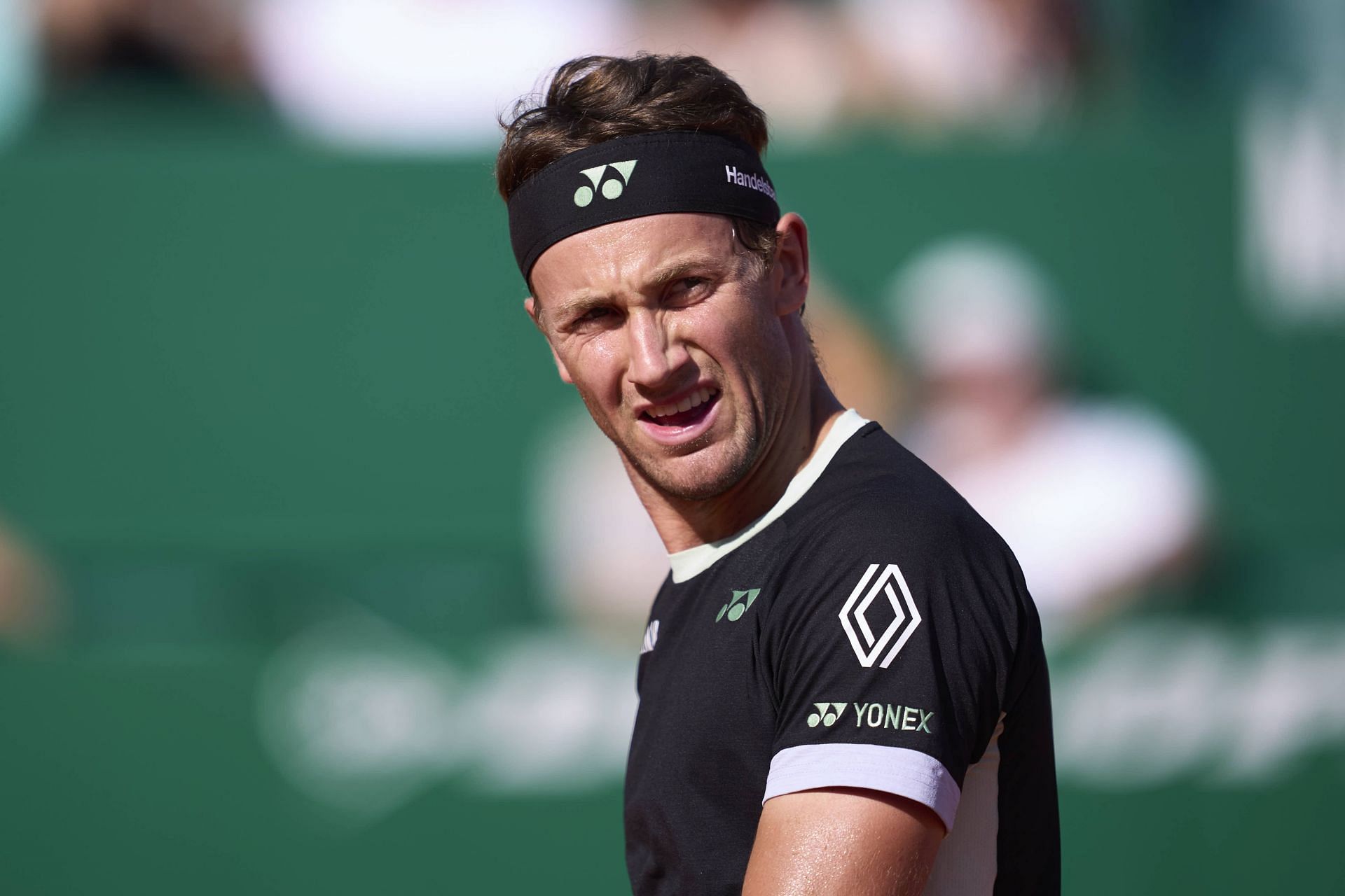 Picture from Monte-Carlo Masters 2024 (Source: Getty)