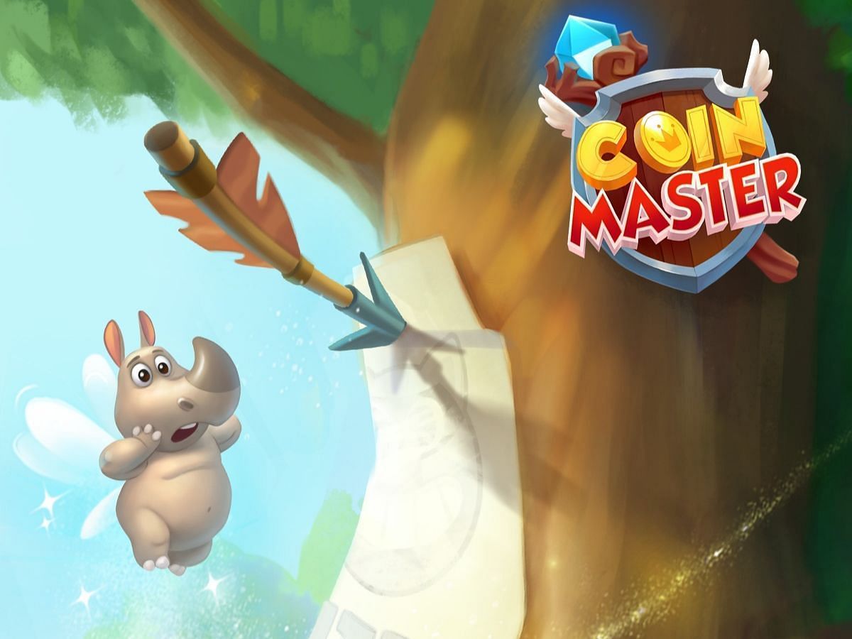 Coin Master free spins