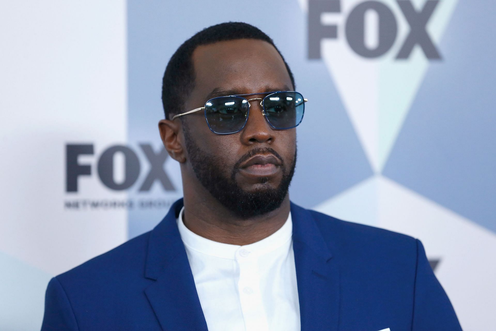 Sean &#039;Diddy&#039; Combs (Image via Getty/@John Lamparski)