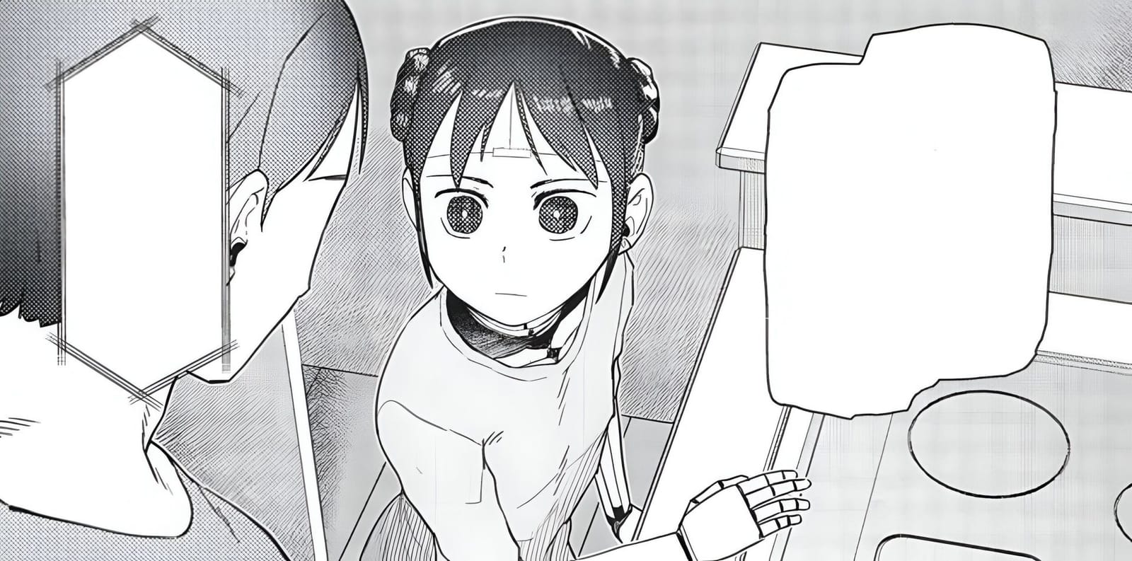 My Wife Has No Emotion Season 1 ending: Every difference from the Manga