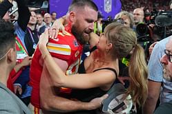 What is Full Scope PR? Travis Kelce and Taylor Swift breakup contract drama explained as alleged document goes viral