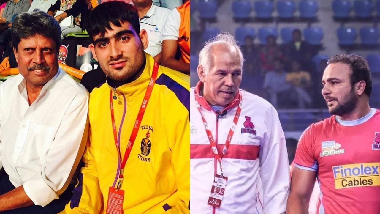 pro kabaddi league season 5 all team captains where are they now 