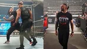 "We ACKNOWLEDGE HIM" - Popular WWE personality sends a message to Roman Reigns after he takes out The Bloodline