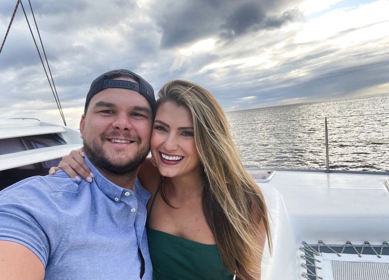 Who is the wife of Jake Matthews? Meet Meggi Matthews
