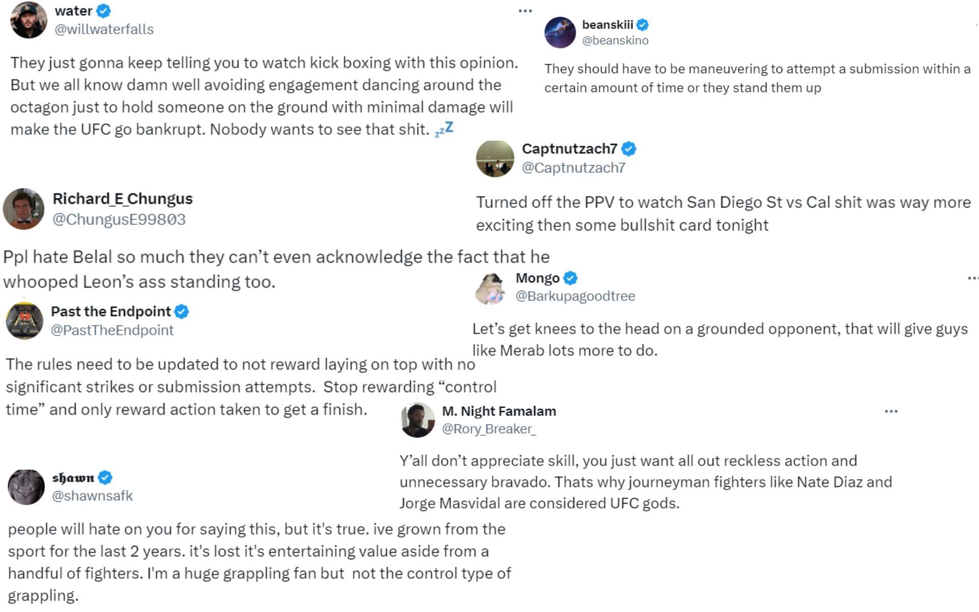 Screenshots courtesy: @joshzele on X