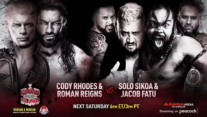 Shattering friendships; Blockbuster challenges? 4 consequences Cody Rhodes could face for teaming up with Roman Reigns