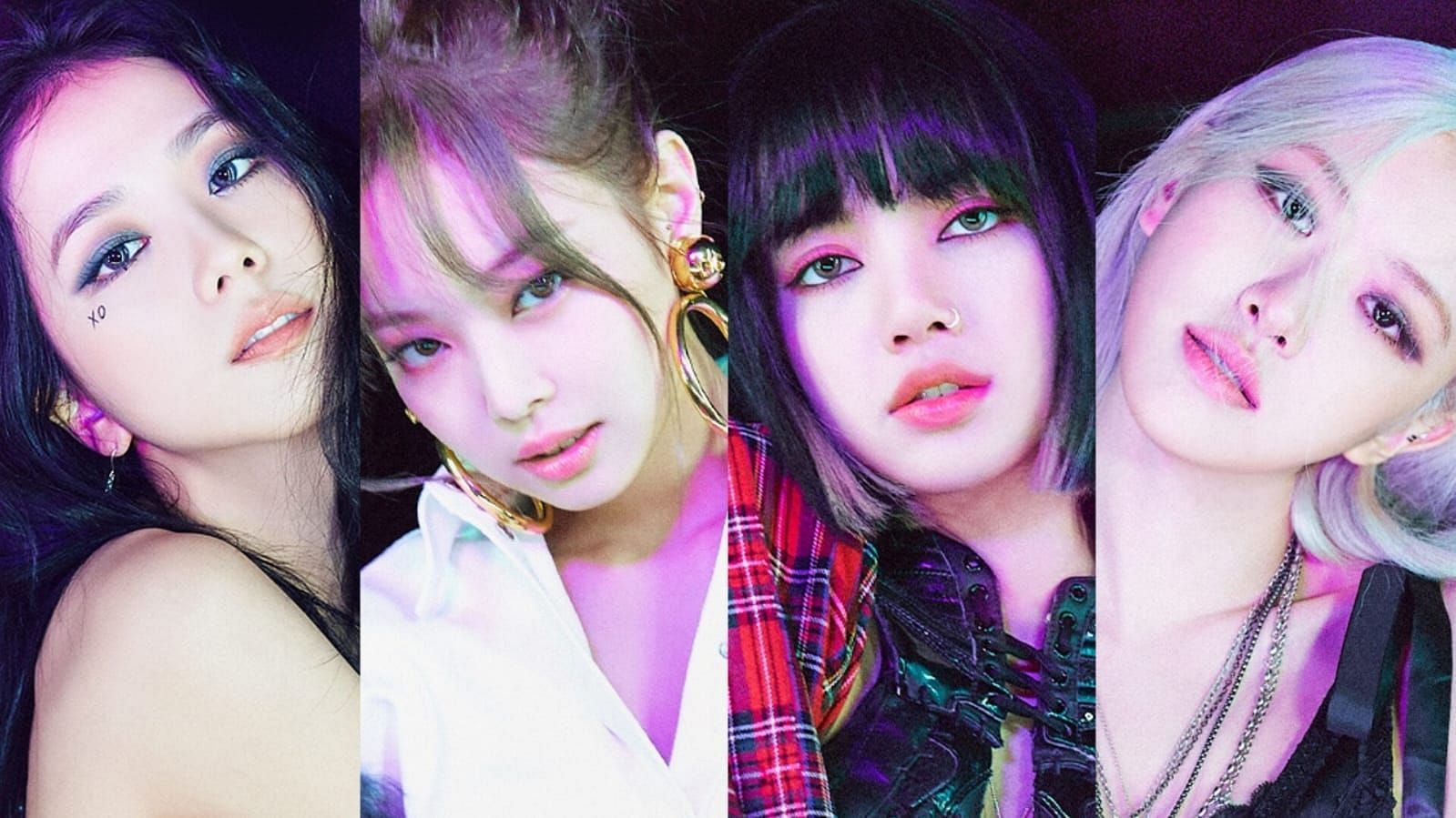 BLACKPINK opens up about their relation in the 8th anniversary 