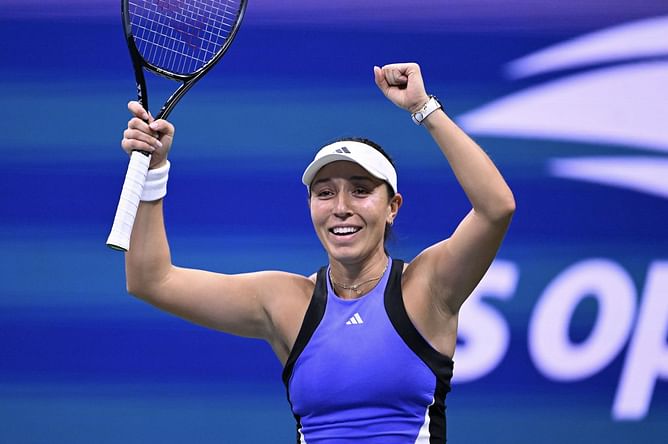 5 unknown facts about Jessica Pegula, who stormed into her maiden Major semifinal at the US Open 2024
