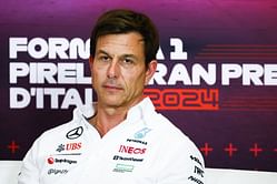 Mercedes boss Toto Wolff admits that the 8x F1 champions have taken a step back post-summer break