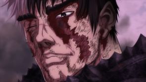 Hakusensha disclaims Studio Eclypse's Berserk anime fan project