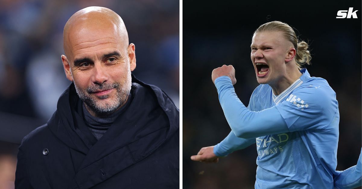 Manchester City step up interest in signing 29-year-old star who could compete with Erling Haaland: Reports