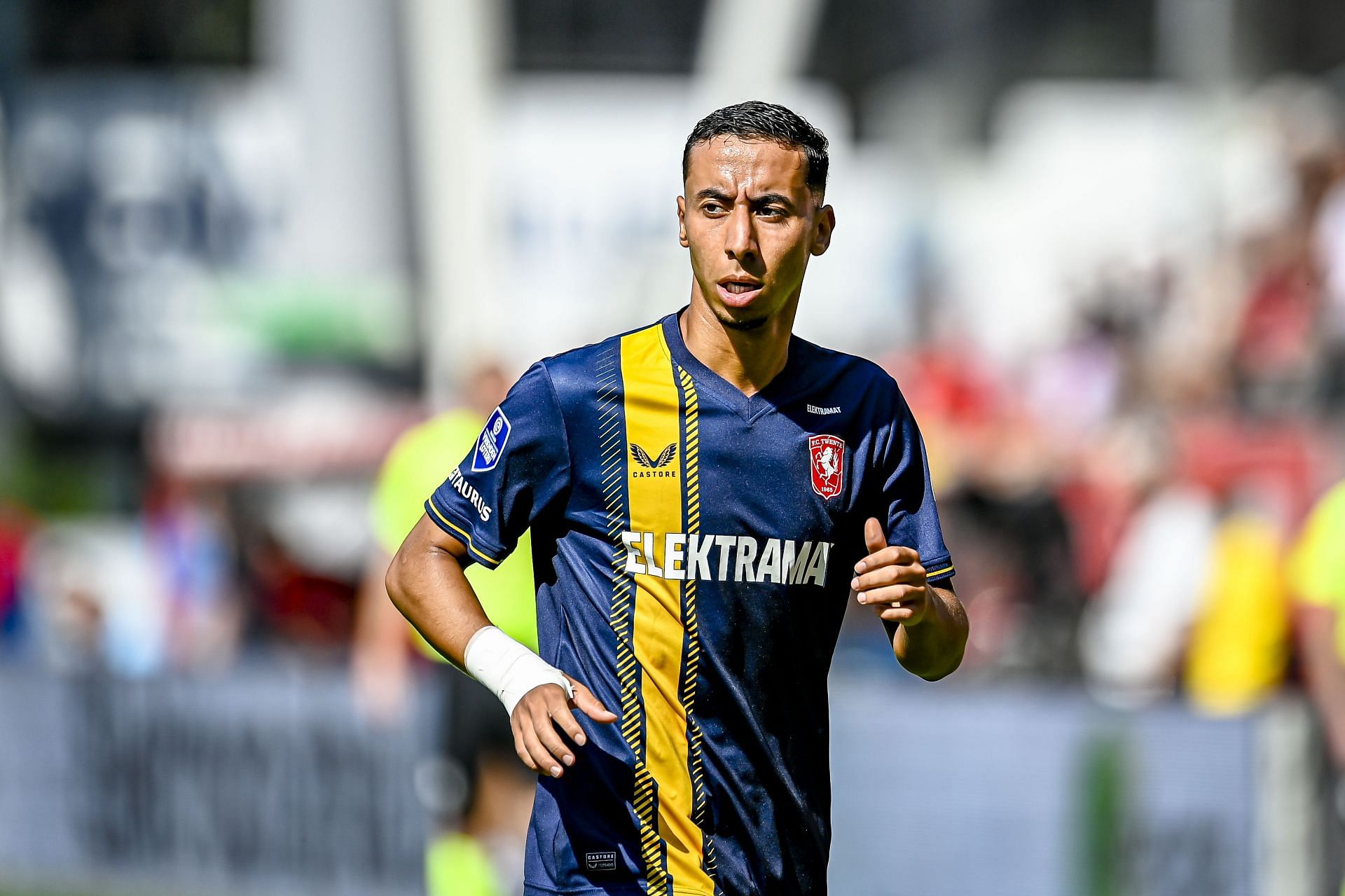 FC Utrecht v FC Twente - Dutch Eredivisie - Source: Getty