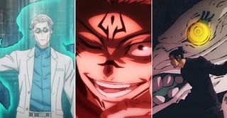 10 Jujutsu Kaisen characters who would have been broken with Heavenly Restriction