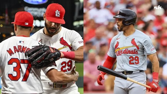 “There’s no need for anyone to feel sorry for me” - When Tommy Pham opened up about his relationship with his father
